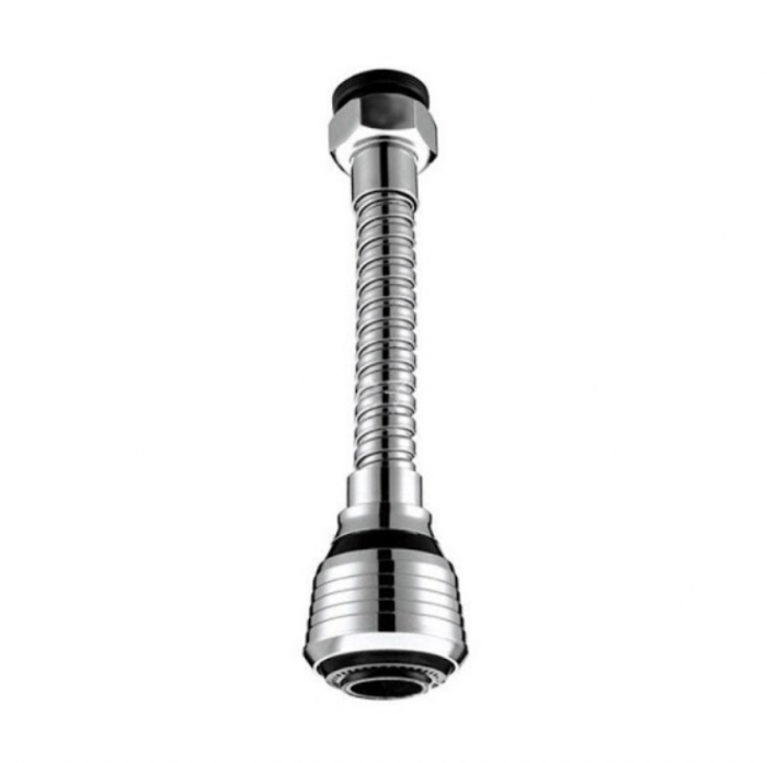 Prelungitor flexibil universal pentru robinet Turbo Flex [2]