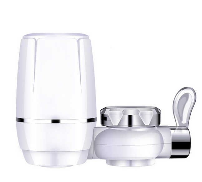 Filtru Purificator de apa pentru robinet [3]