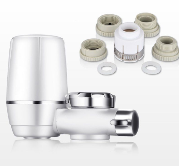Filtru Purificator de apa pentru robinet [5]
