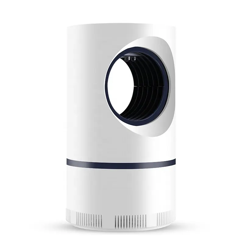 Aparat antiinsecte cu lampa UV si cutie depozitare, USB [6]