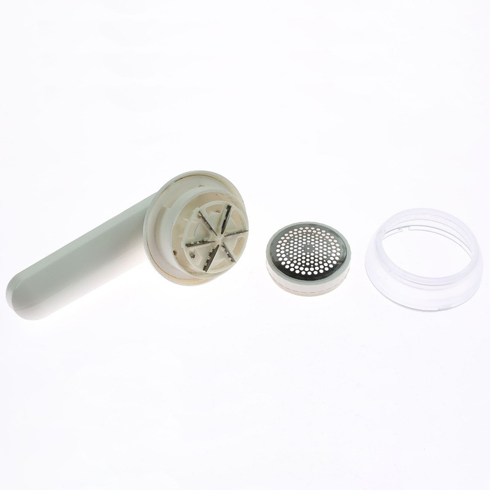 Aparat de Curățat Scame cu Încărcare USB, 4 Ore Autonomie, Structură Fagure – Soluția Ideală pentru Îngrijirea Hainelor [4]