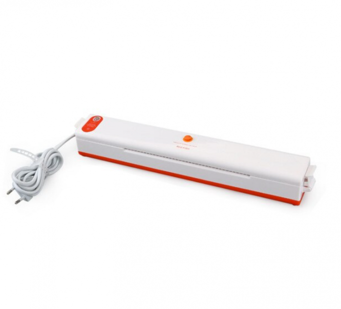 Aparat de vidat si sigilat 90W + 10 pungi CADOU [12]