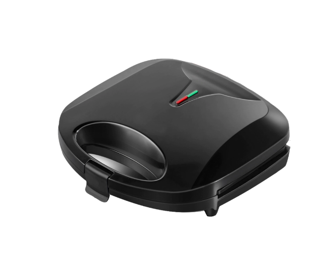 Aparat pentru preparat vafe/gofre, 750W, Placi Neaderente [2]