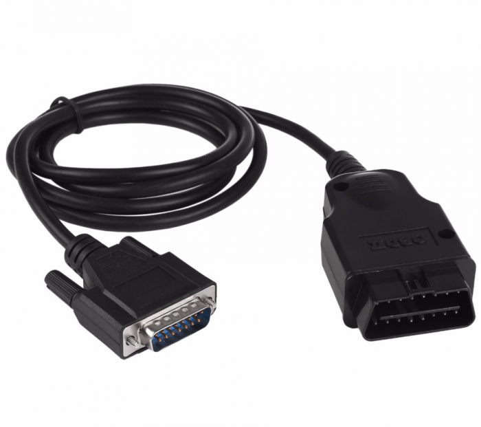 Aparat profesional de diagnoza auto scanner KW808 KONNWEI [6]