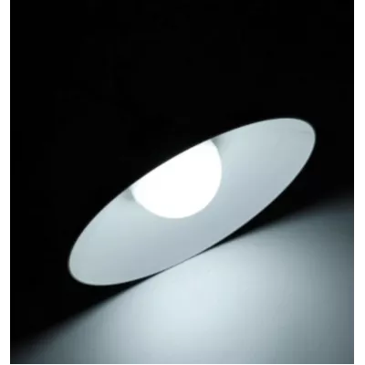 Bec cu incarcare solara cu telecomanda de exterior pentru camping 15W [3]