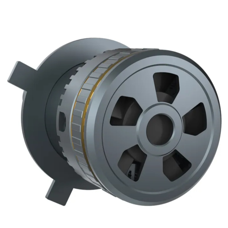 BZRSH Becuri LED H4 A8 Turbo 100W 15000LM 6000K IP68 Auto [3]