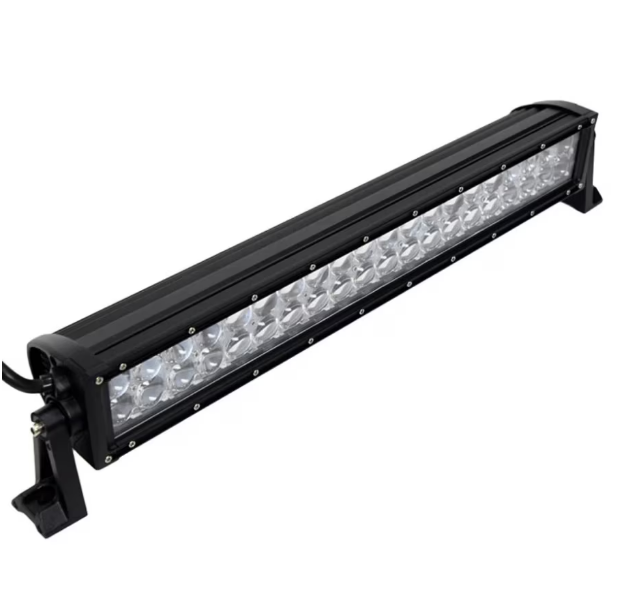 BZRSH Proiector LED Bar 55 cm 120W – 40 LEDuri 6000K Off-Road pentru SUV, 4x4, Camion și Utilaje [3]