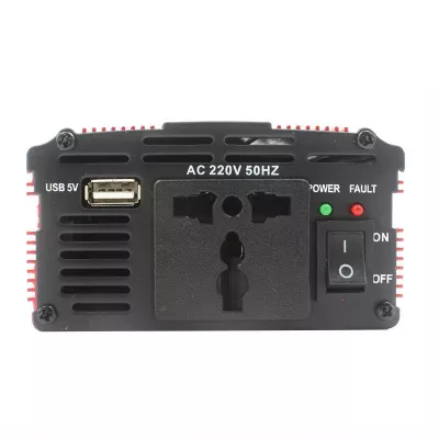 Invertor AUTO 500W 12v-220v de tensiune [2]