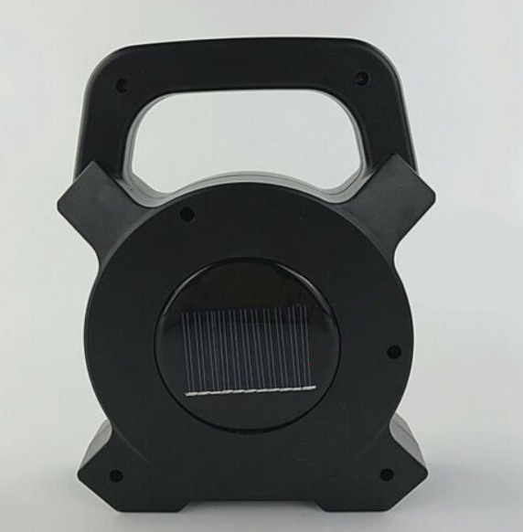 Lampa solara portabila led 30W [6]