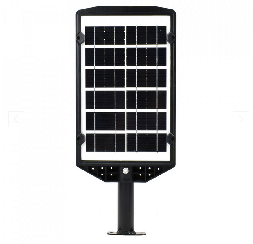 Lampa solara stradala 60W 268 LED [3]