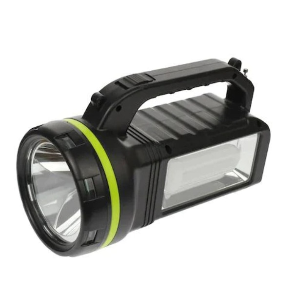 Lanterna cu incarcare Solara 2000A cu 3 becuri incluse, boxa cu Bluetooth si Radio, BZRSH [2]