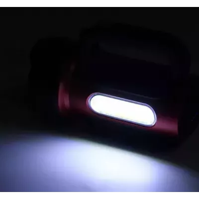 Lanterna de mana 10W HEL T93 incarcare solara sau USB [2]