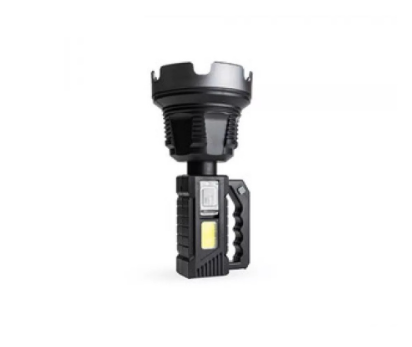 Lanterna de mana T300 150W, trepied [4]