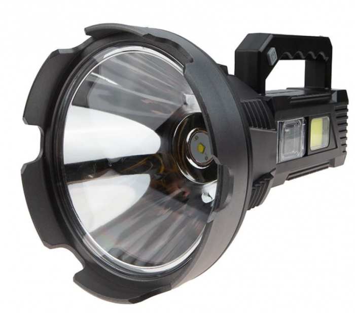 Lanterna de mana T300 150W, trepied [7]