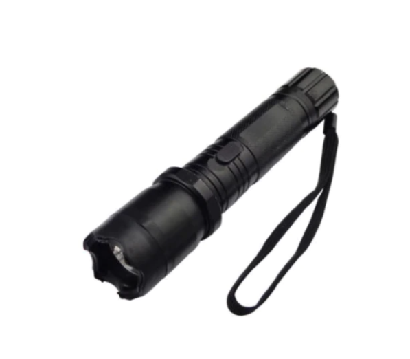 Lanterna LED autoaparare arc electric [2]