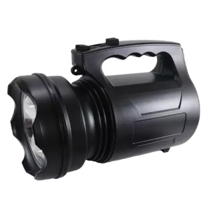 Lanterna LED, raza 600m, autonomie 10h, putere 30W, S900 [2]