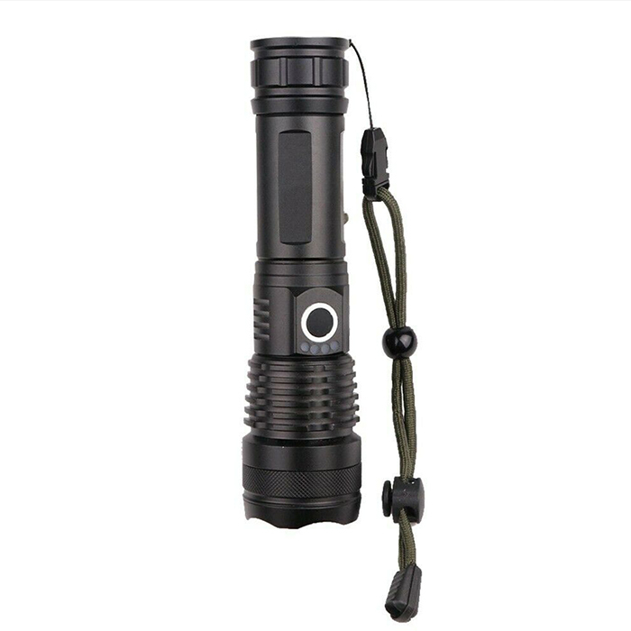 Lanternă ULTRA LED rezistentă la apă X71- P90 [2]