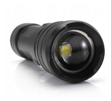 Lanternă ULTRA LED rezistentă la apă X71- P90 [3]