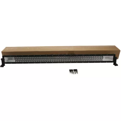 BZRSH Proiector LED BAR Auto 270W 51cm Combo Beam IP67 SMD 3030 17000 lumeni [3]