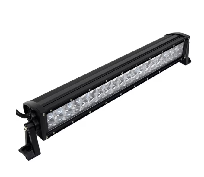 Proiector auto 120W, BZRSH, led bar 55 cm, offroad 40 leduri, 6000K [1]