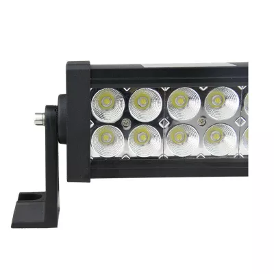 Proiector auto 120W, BZRSH, led bar 55 cm, offroad 40 leduri, 6000K [2]