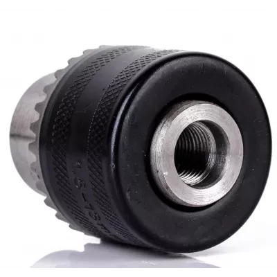 Mandrina cu cheie 1.5-13 mm cu adaptor [4]