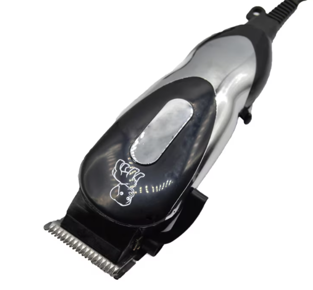Masina de tuns animale DC-12 ZOOFARI 10W [2]