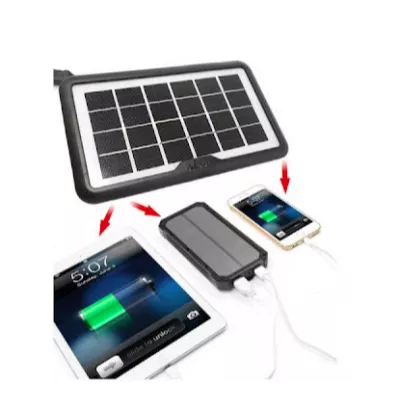 Panou solar cu incarcare 8W [2]
