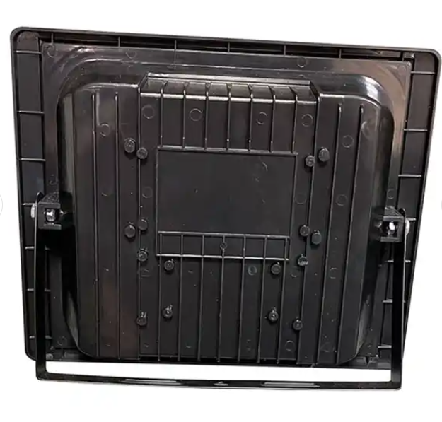 Proiector LED 400W IP67 cu Panou Solar, Telecomanda [3]