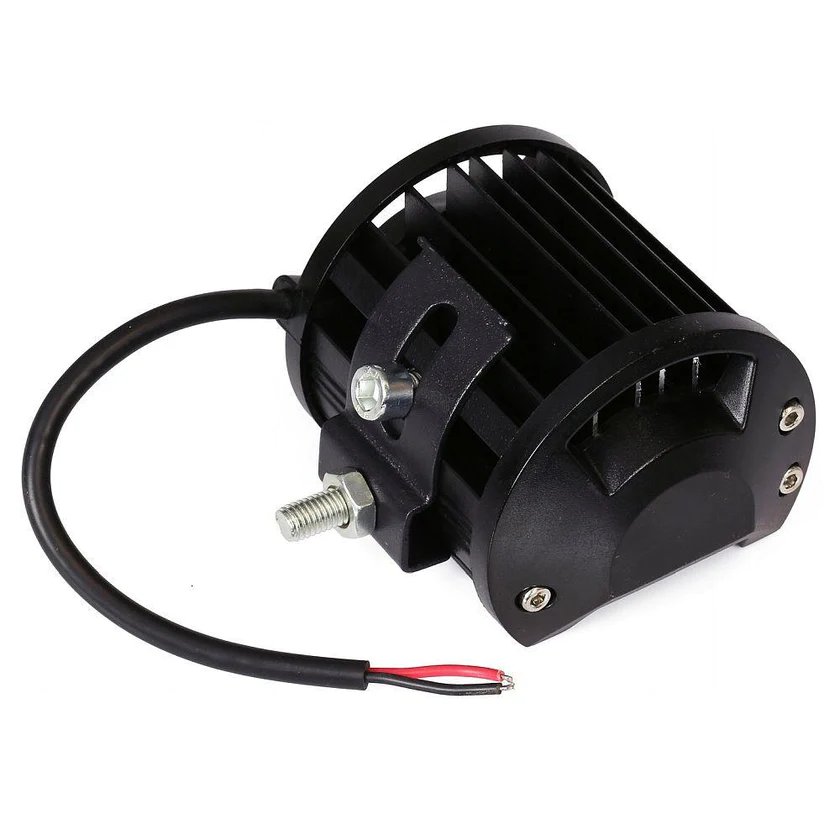 Proiector Led Auto 72w, 24LED, 12-24v, 5500lm [4]