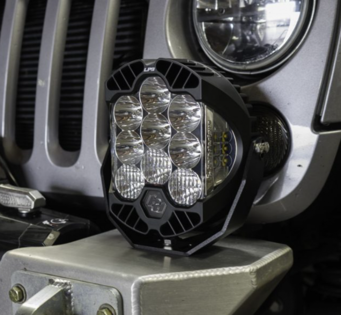 Proiector LED auto Off-Road 280W, 12V-80V, lumina alb-galbena [4]