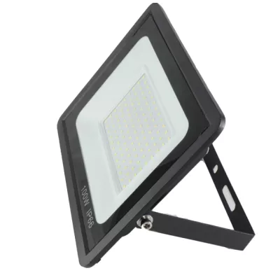 Proiector LED Iluminat Exterior 220V LED, 50W [2]