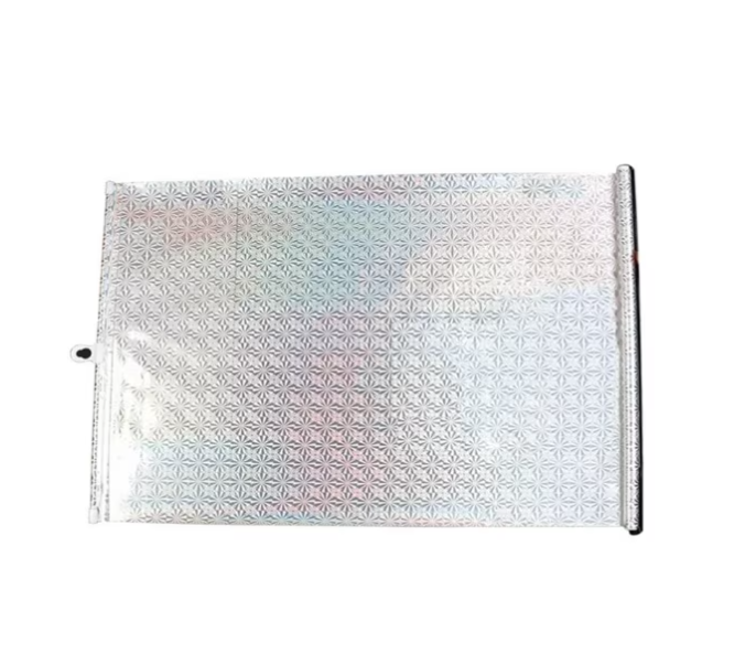 Rulou retractabil cu ventuze tip parasolar pentru casa sau masina [6]