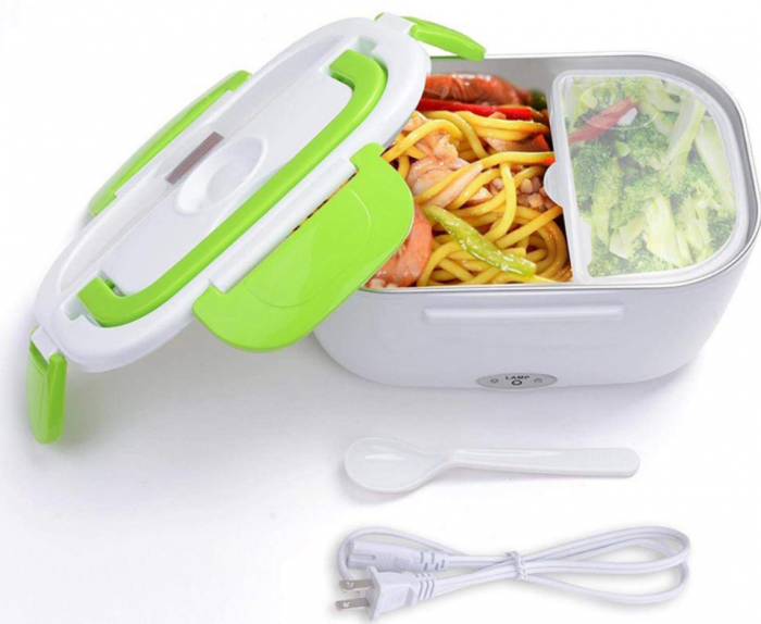 Caserola electrica pentru incalzit alimente [2]