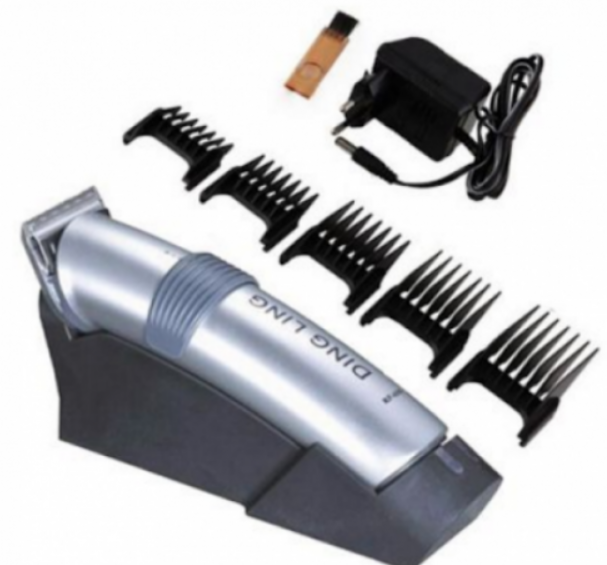 Aparat de tuns profesional Dingling reincarcabil, 220v, profesional [2]