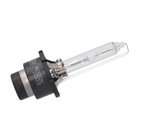 Set 2 becuri Xenon D2S, White, 6000K, 35W [3]