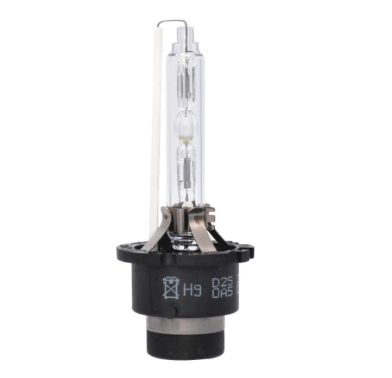 Set 2 becuri Xenon D2S, White, 6000K, 35W [4]