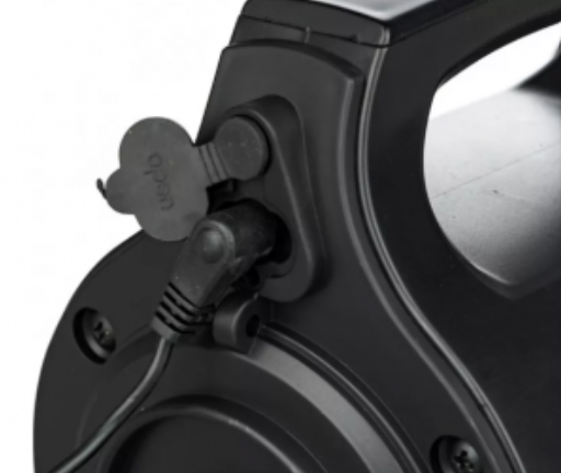 Lanterna profesionala TD 8000 LED 30W [3]