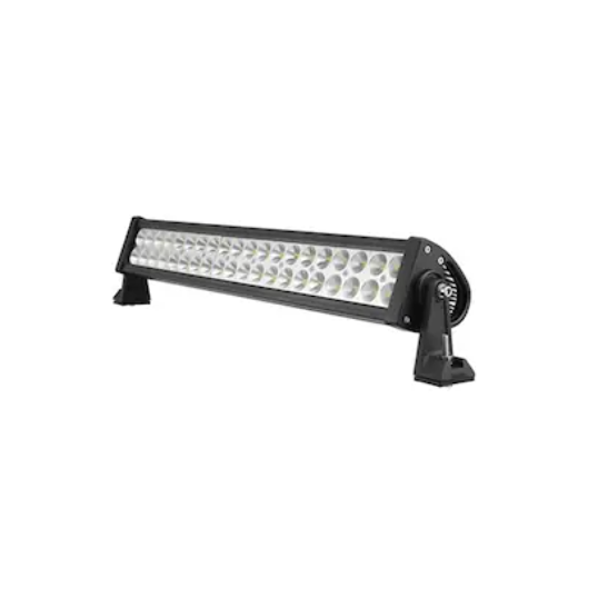 Proiector Auto Offroad LED Bar 120W 40 LED 55cm [2]