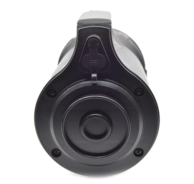 Lanterna profesionala LED TD 6000 LED 30W [2]