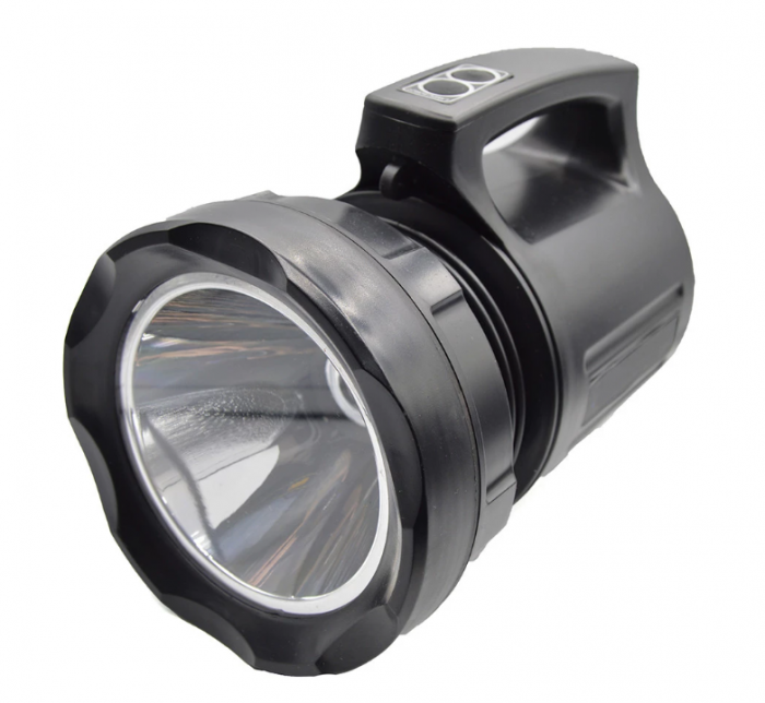 Lanterna profesionala LED TD 6000 LED 30W [3]