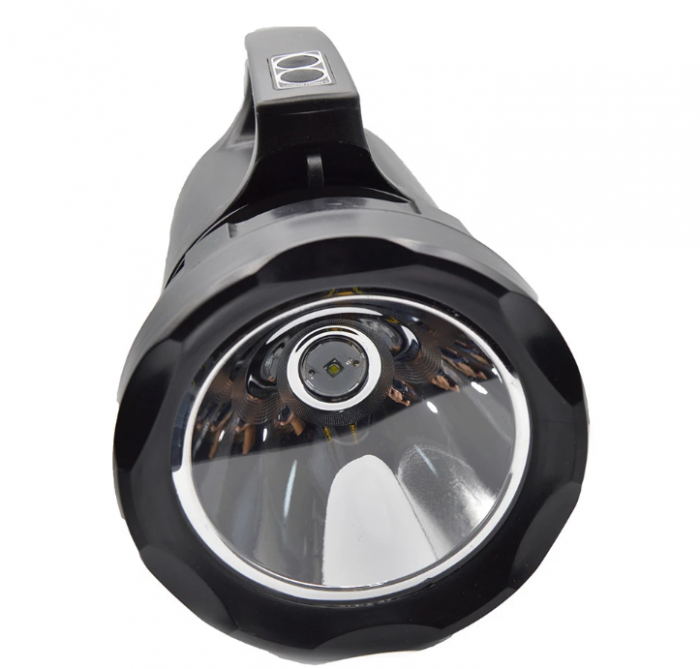 Lanterna profesionala LED TD 6000 LED 30W [4]