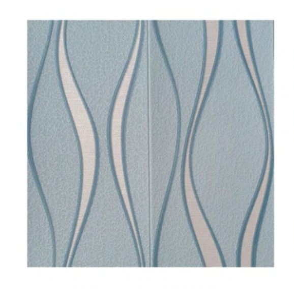 Set 10 x Placi de tapet 3D, autoadeziv/autocolant, spuma moale, design modern, pentru interior, usor de curatat, rezistent la apa, dimensiuni 68 cm x 68 cm, suprafata acoperita 4,62 m² [2]