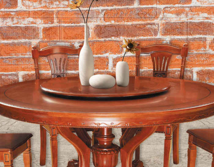 Set 10 x Tapet 3D caramida portocalie, lavabil, autoadeziv pentru interior, 70 x 77 cm, suprafata acoperita 5.39 mp, BZRSH [4]