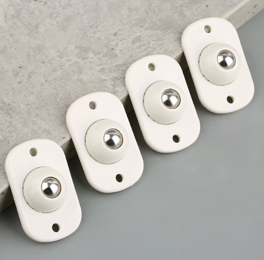 Set 16 rotite pivotante autoadezive cu rotire 360 de grade [2]