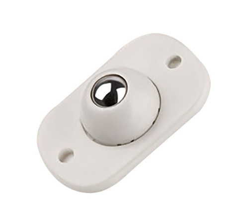 Set 16 rotite pivotante autoadezive cu rotire 360 de grade [6]