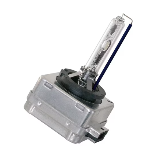 Set 2 becuri xenon D1S White 6000K, 12V, 35W [3]