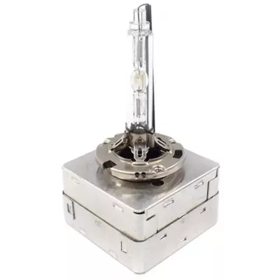 Set 2 becuri Xenon METAL D3S White auto pentru far [2]