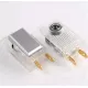 Set 2 Holograme LED cu LOGO OPEL pentru Portiere [3]