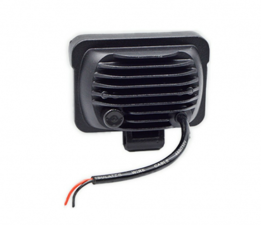Set 2 x Proiector auto LED off road, 126W, 3200LM, 2 faze [2]